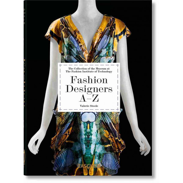 FASHION DESIGNERS A Z 