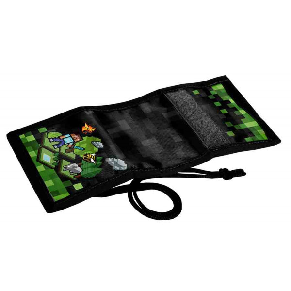 Novčanik GAMING 