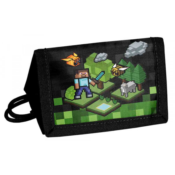 Novčanik GAMING 