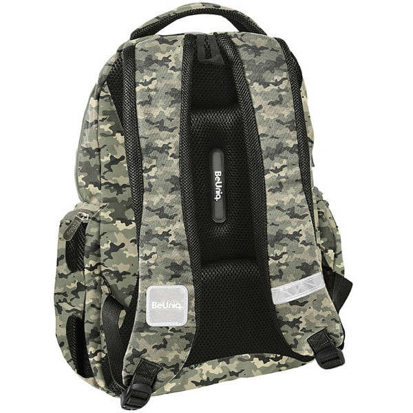 Ranac BE UNIQ CAMOUFLAGE 