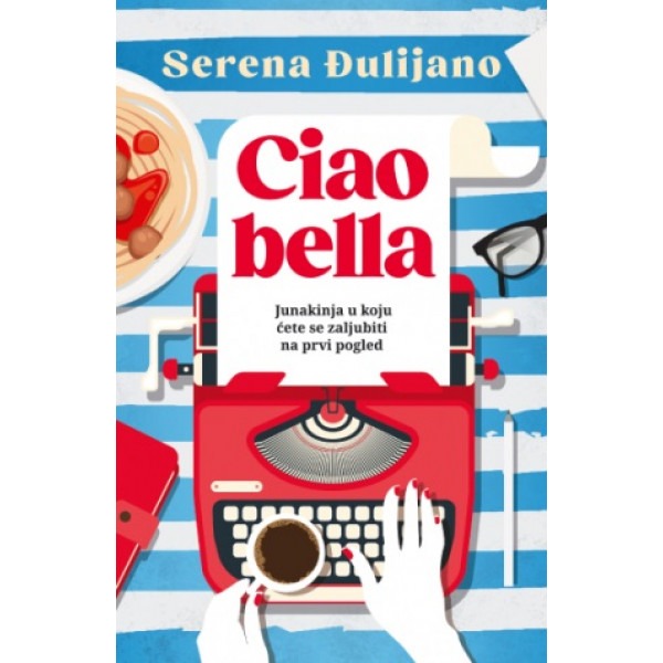 CIAO BELLA 