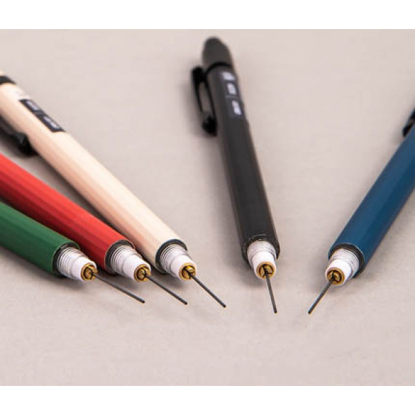 TEHNIČKA OLOVKA SA GUMIRANIM TELOM 0,5mm 1/36 