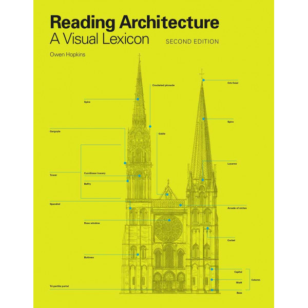 READING ARCHITECTURE 