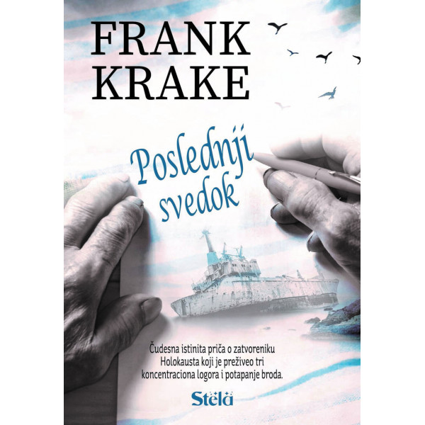 POSLEDNJI SVEDOK 
