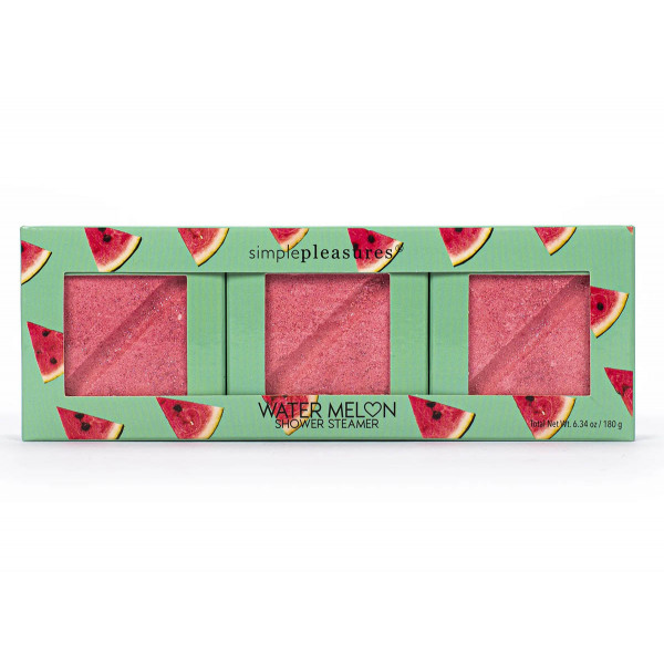 Aromaterapija FRUIT FIESTA Watermelon 3x60g 