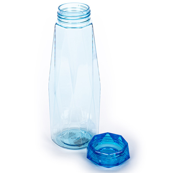 Flaša za vodu 500ml - PLAVA 