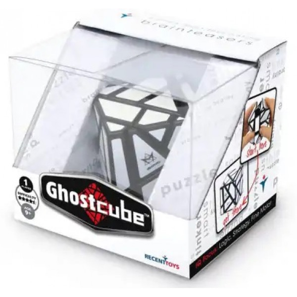 Mozgalica GHOST CUBE 