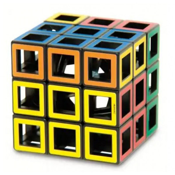 Mozgalica HOLLOW CUBE 