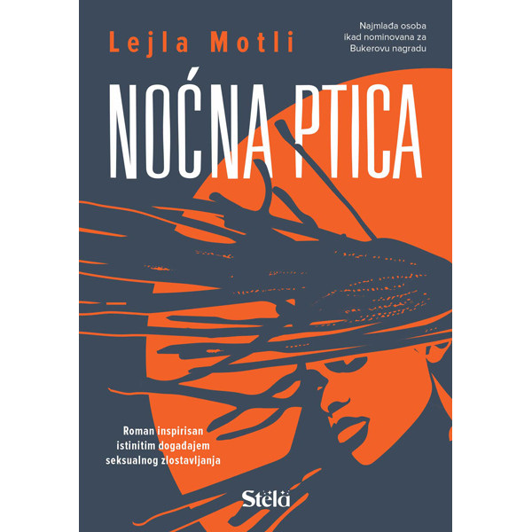 NOĆNA PTICA 