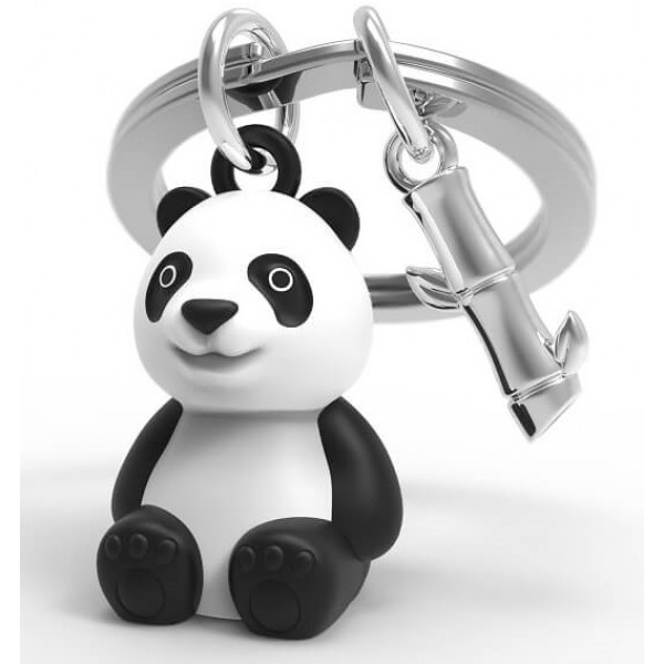 Privezak za ključeve PANDA 