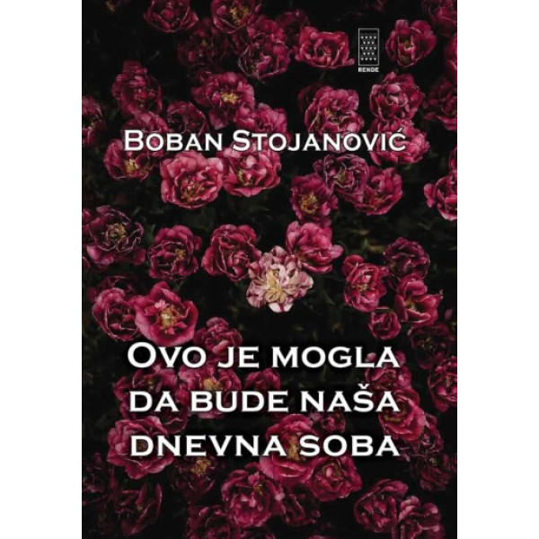 OVO JE MOGLA DA BUDE NAŠA DNEVNA SOBA 