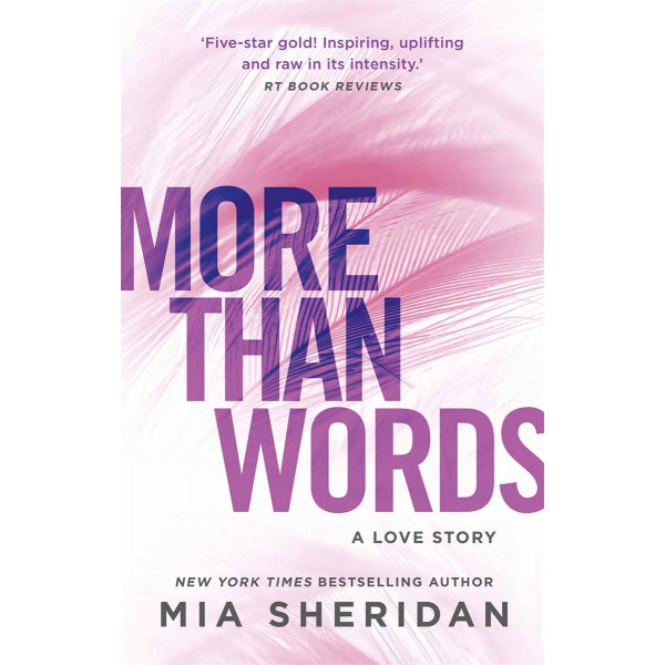 MORE THAN WORDS TikTok Hit 
