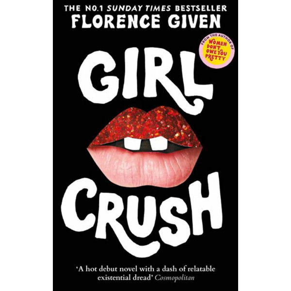 GIRLCRUSH TikTok Hit 