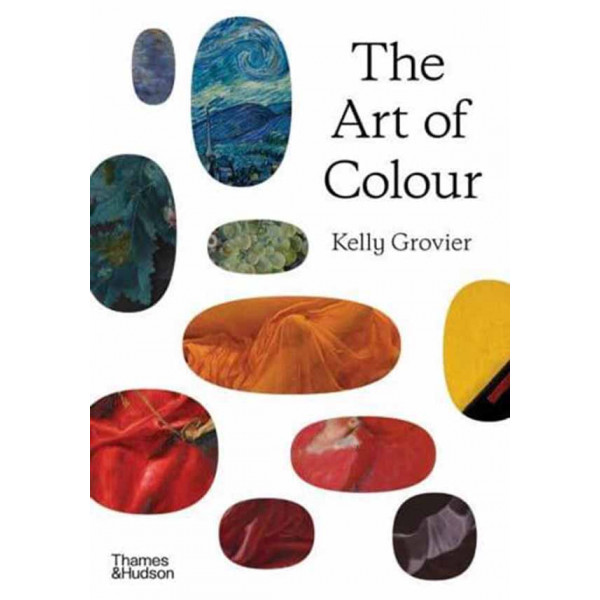 THE ART OF COLOUR 