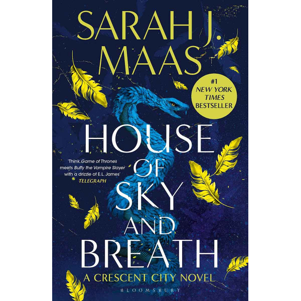 HOUSE OF SKY AND BREATH TikTok Hit nc pb 