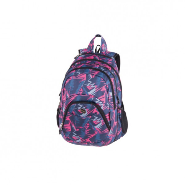 Ranac 2 u 1 TEENS PINK ICE 