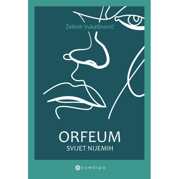 ORFEUM: SVIJET NIJEMIH 