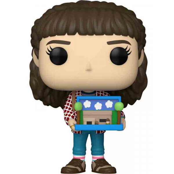 Figurica FUNKO POP TV: STRANGER THINGS 