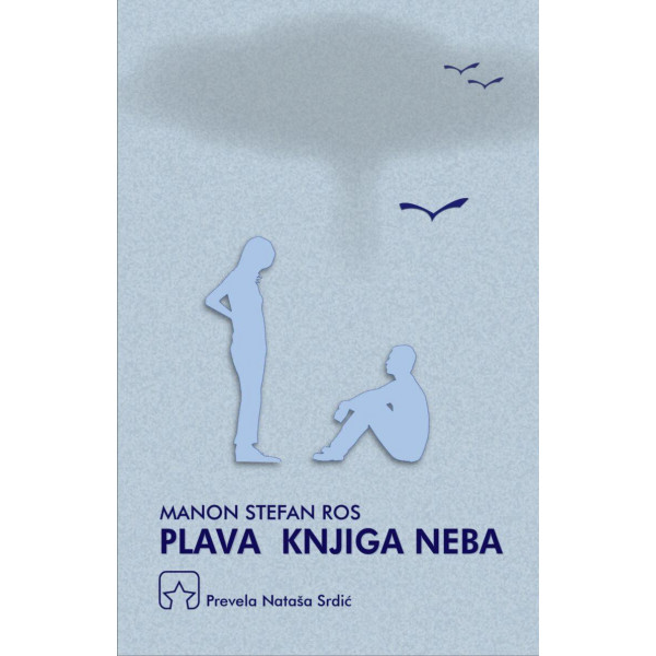 PLAVA KNJIGA NEBA 