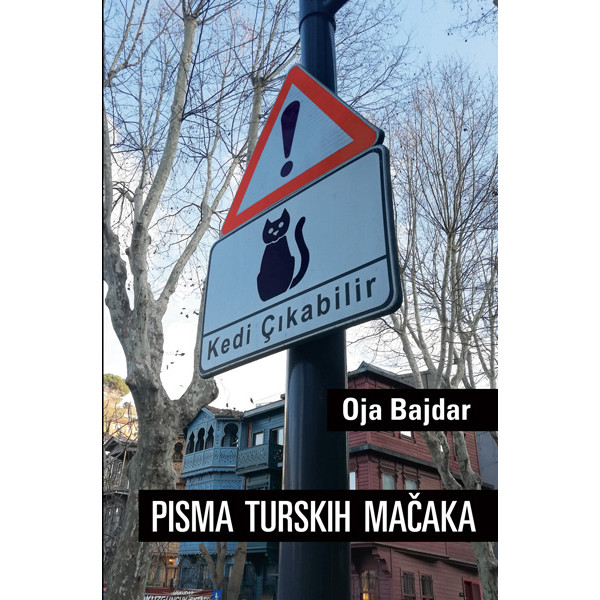 PISMA TURSKIH MAČAKA 