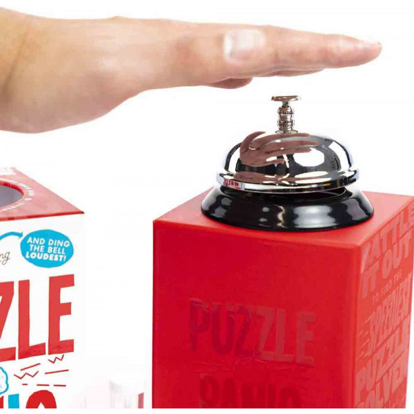 Puzle PANIC GAME 