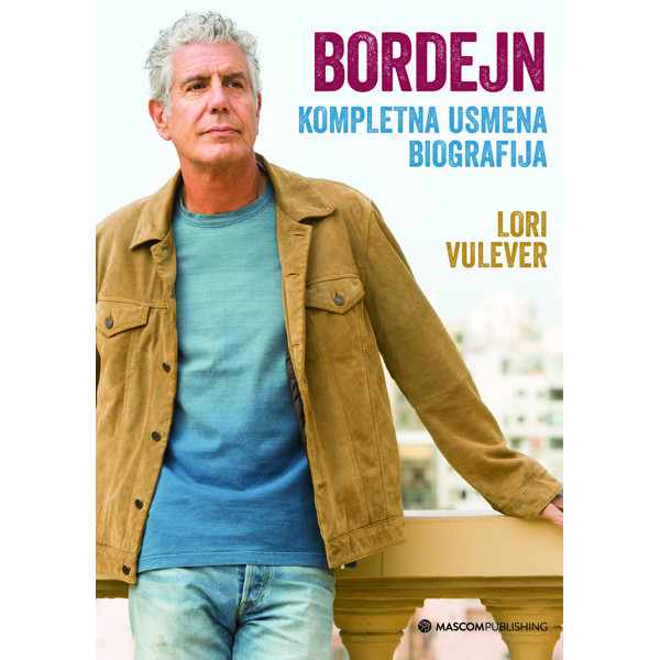 BORDEJN KOMPLETNA USMENA BIOGRAFIJA 