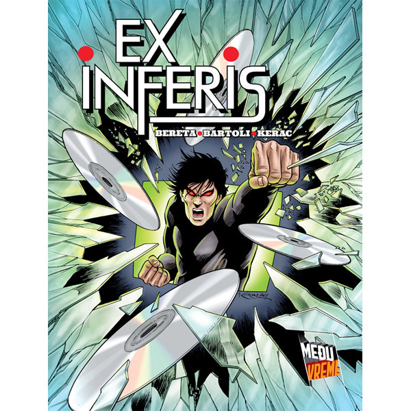 EX INFERIS-MEĐUVREME 4 