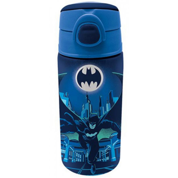 Flašica za vodu BETMEN - 500ml 