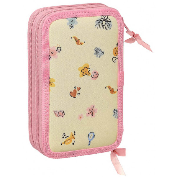 Pernica dvodela puna DISNEY PRINCEZE 