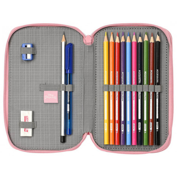 Pernica dvodela puna DISNEY PRINCEZE 