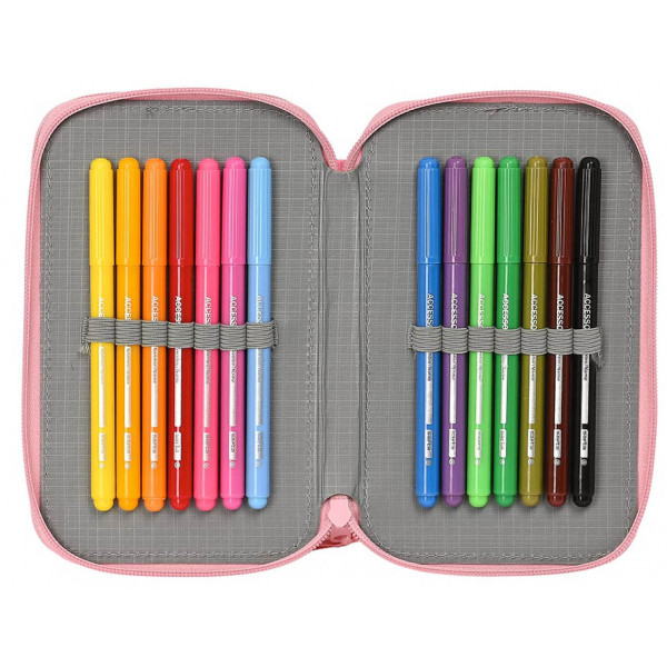 Pernica dvodela puna DISNEY PRINCEZE 