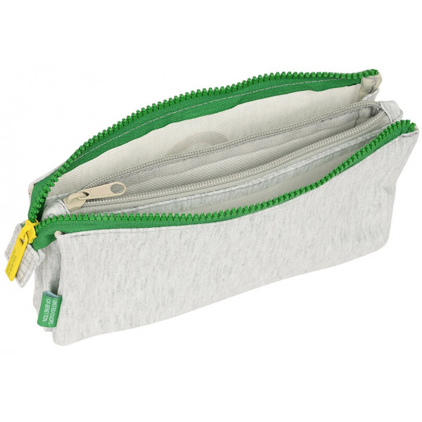 Pernica sa tri pregrade, prazna BENETTON - POP 