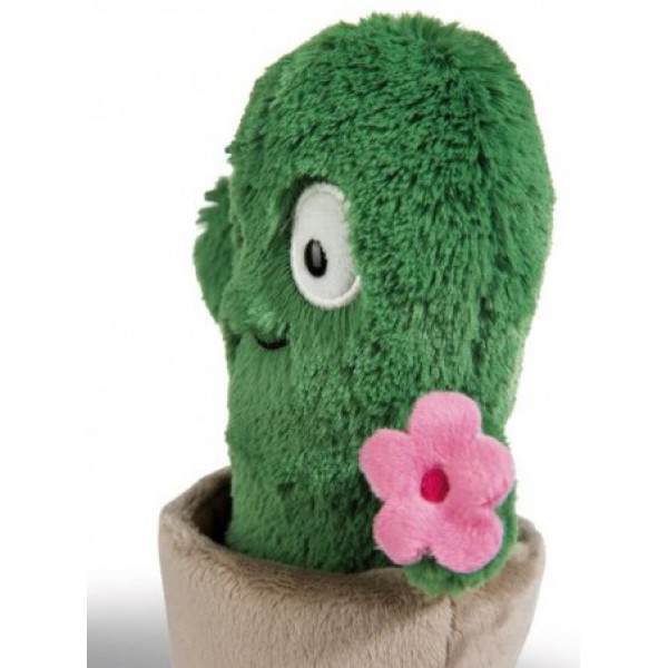 Plišana igračka KAKTUS HENRIETA - 18cm 