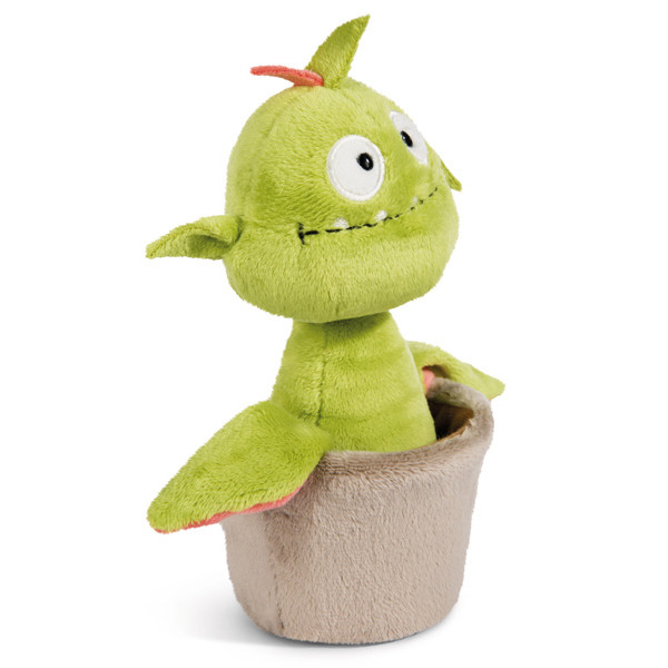 Plišana igračka BILJKA MESOŽDERKA GIZELA - 18cm 