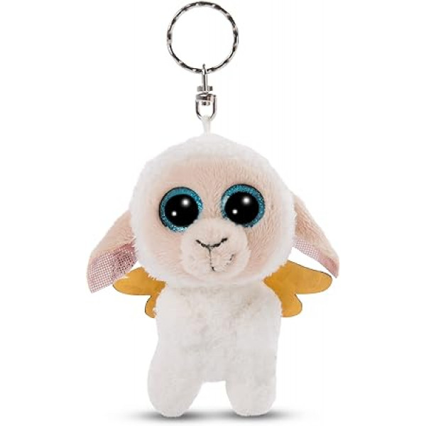 Privezak za ključeve OVČICA ANĐEO - 9cm 