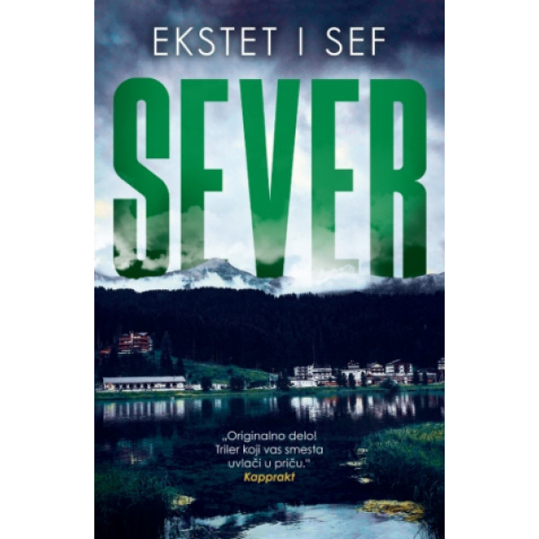 SEVER 