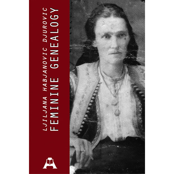 ŽENSKI RODOSLOV ENGLESKI (FEMININE GENEALOGY) 