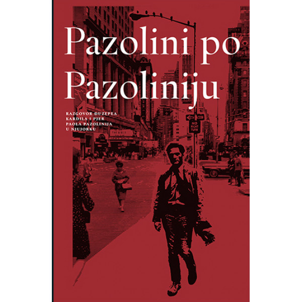 PAZOLINI PO PAZOLINIJU 