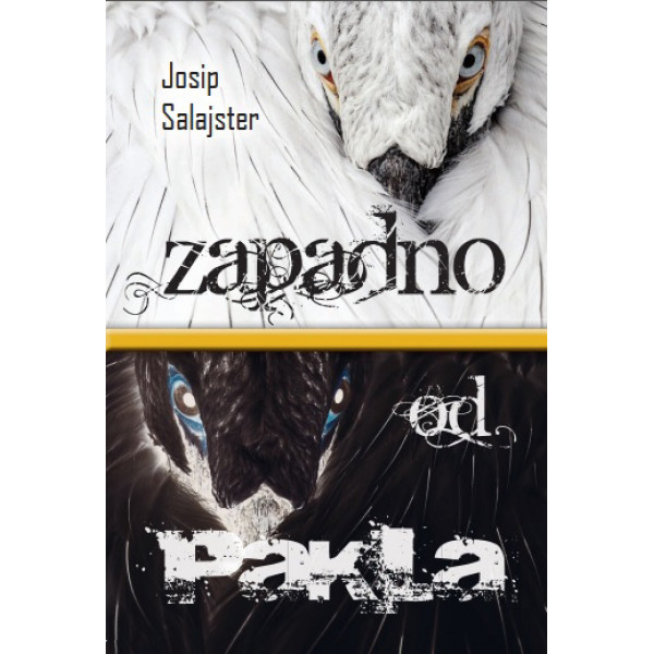 ZAPADNO OD PAKLA 