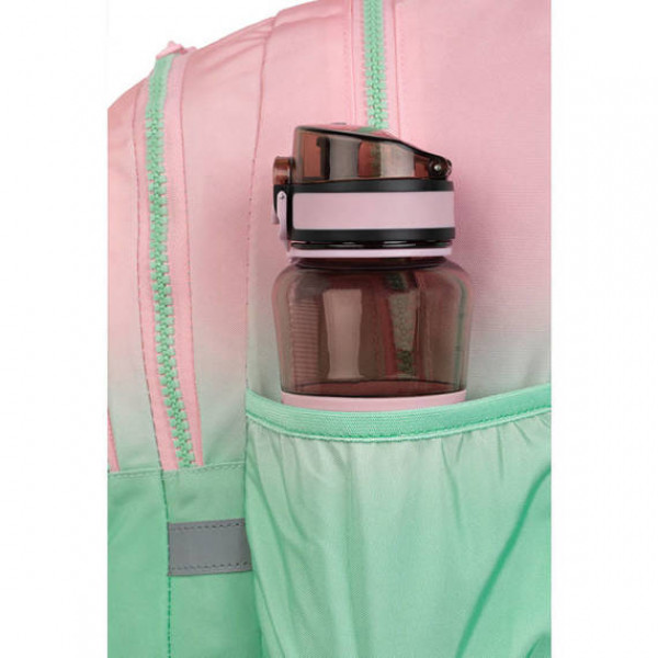 Školski ranac COOLPACK JERRY BACKPACK GRADIENT Strawberry 