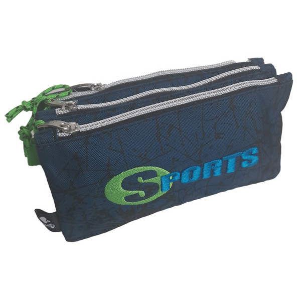 Pernica prazna  sa tri pregrade SPORTS 