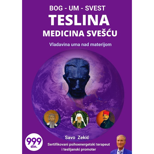 TESLINA MEDICINA SVEŠĆU 