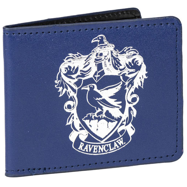 HARRY POTTER novčanik RAVENCLAW 