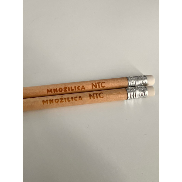 MNOŽILICA 