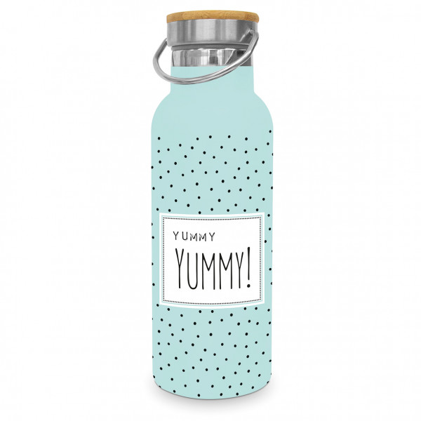 Flaša za vodu 0,5L YUMMY YUMMY 