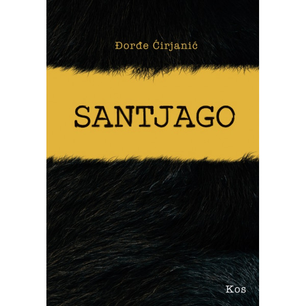 SANTJAGO 