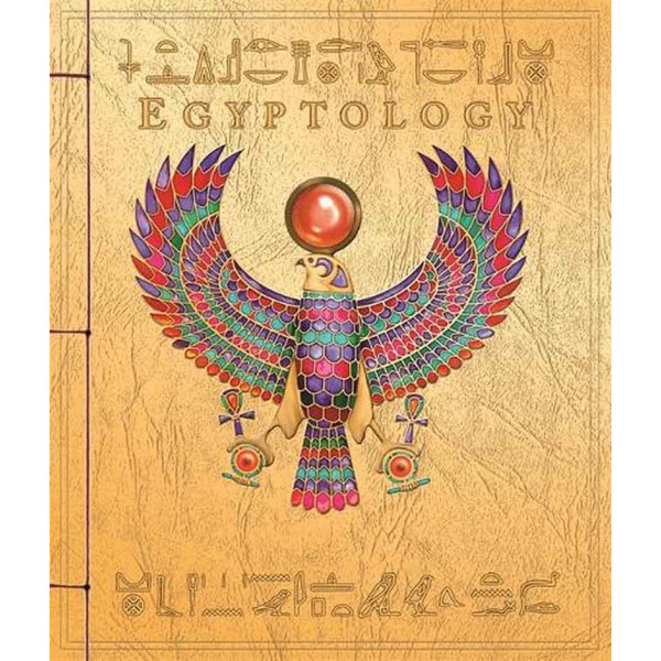 EGYPTOLOGY 