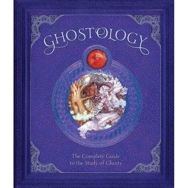 GHOSTOLOGY 