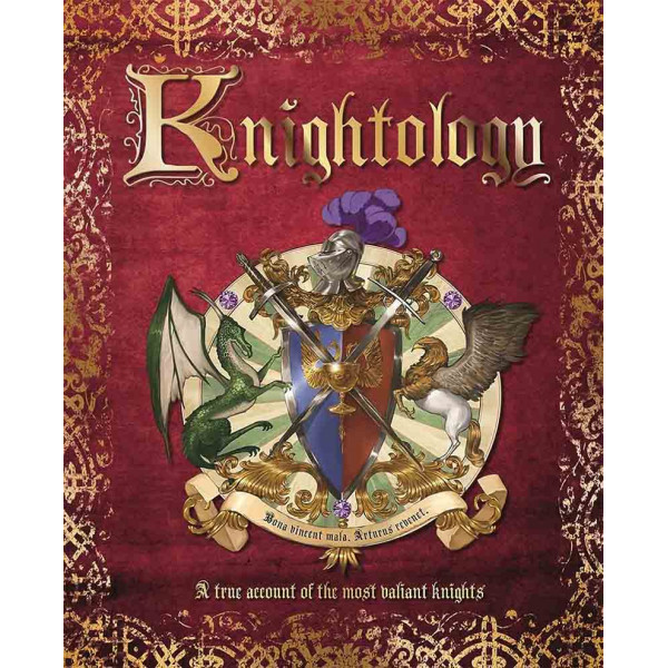 KNIGHTOLOGY 