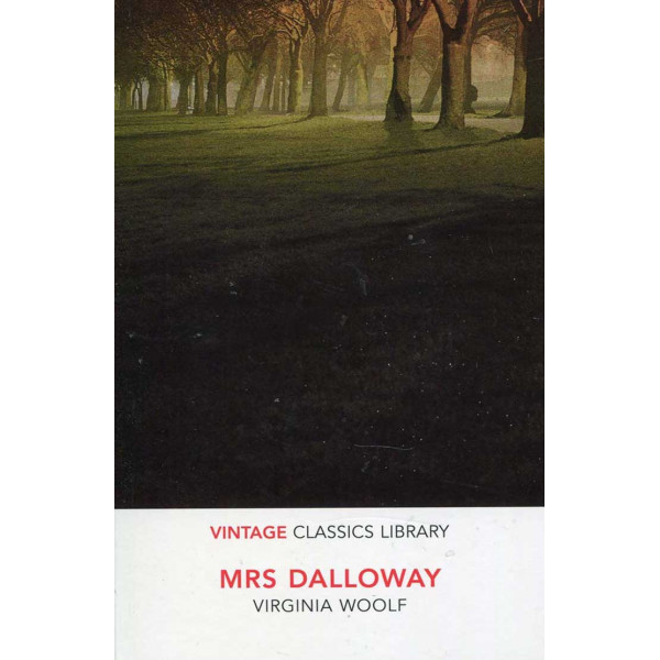 Mrs Dalloway 